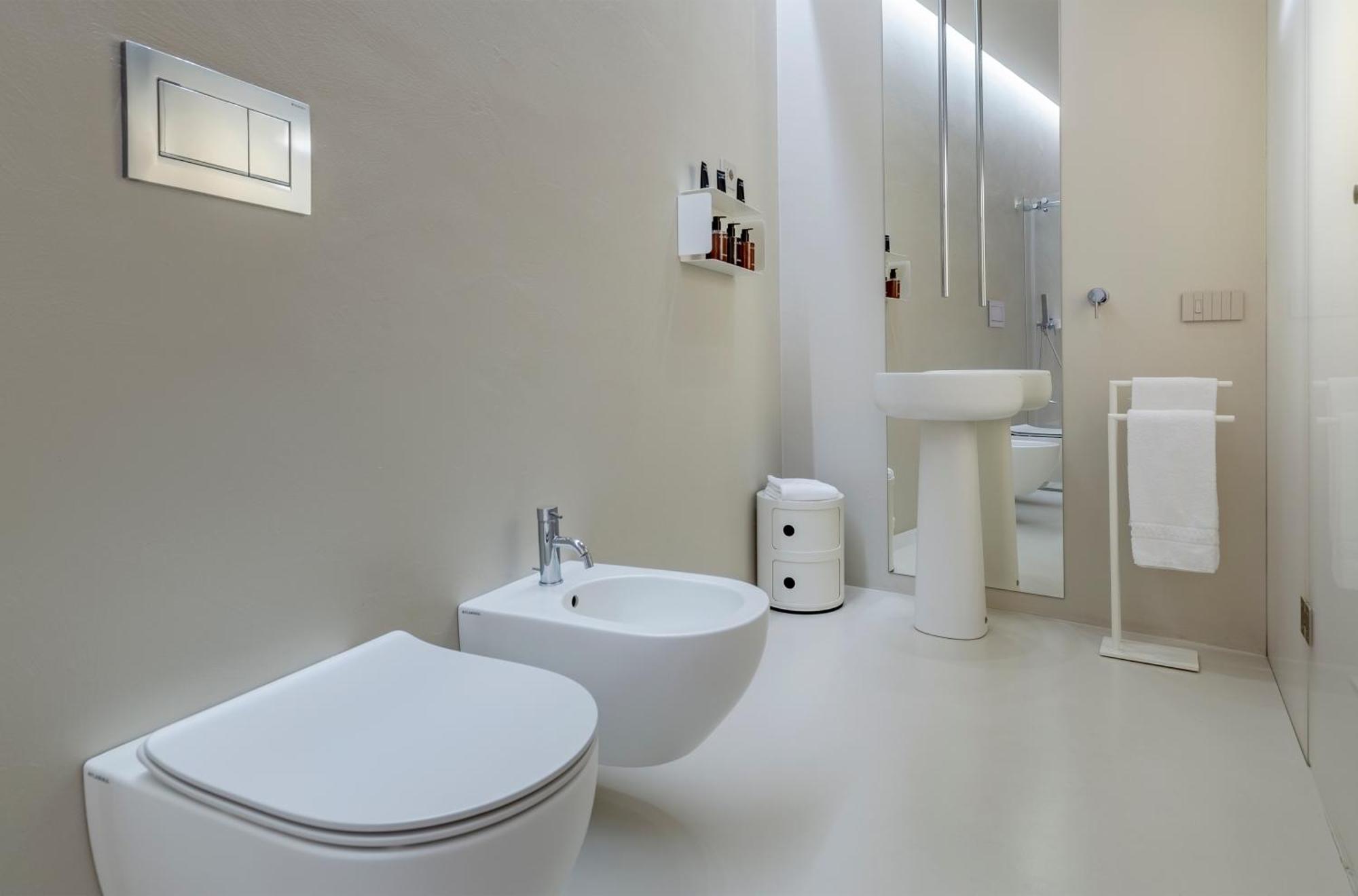Fiveplace Design Suites & Apartments Трапани Номер фото