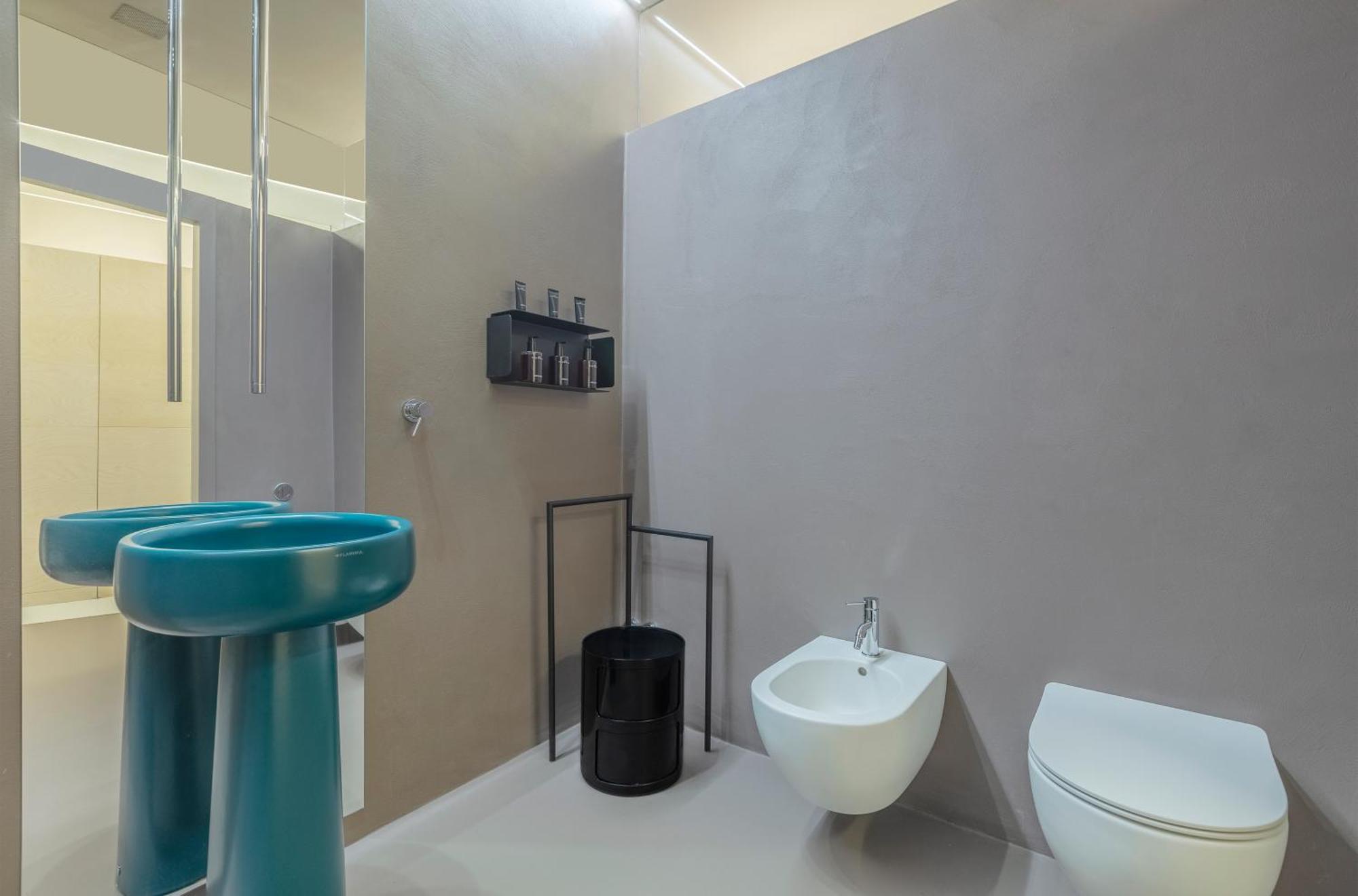 Fiveplace Design Suites & Apartments Трапани Номер фото