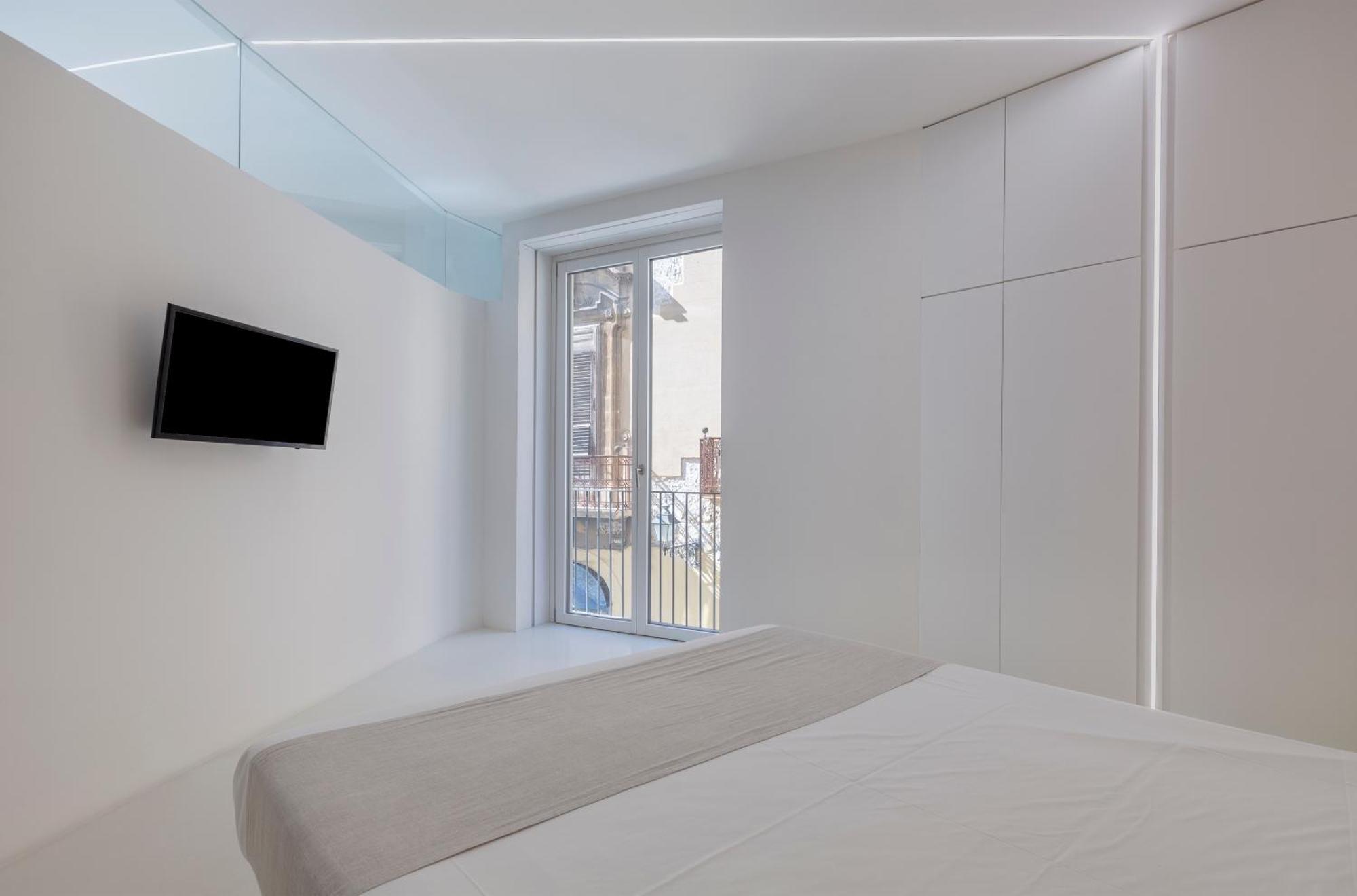 Fiveplace Design Suites & Apartments Трапани Номер фото