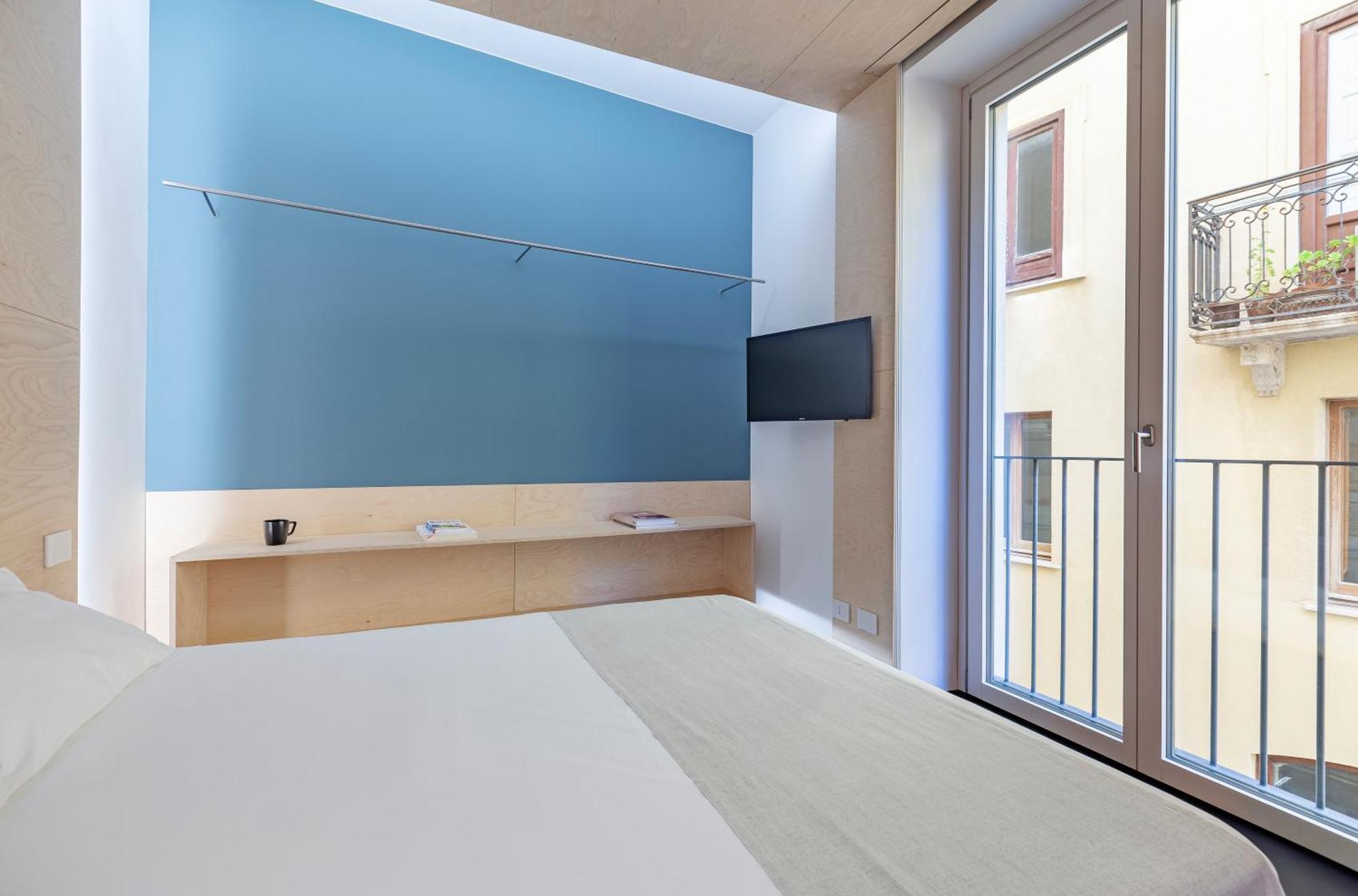 Fiveplace Design Suites & Apartments Трапани Номер фото
