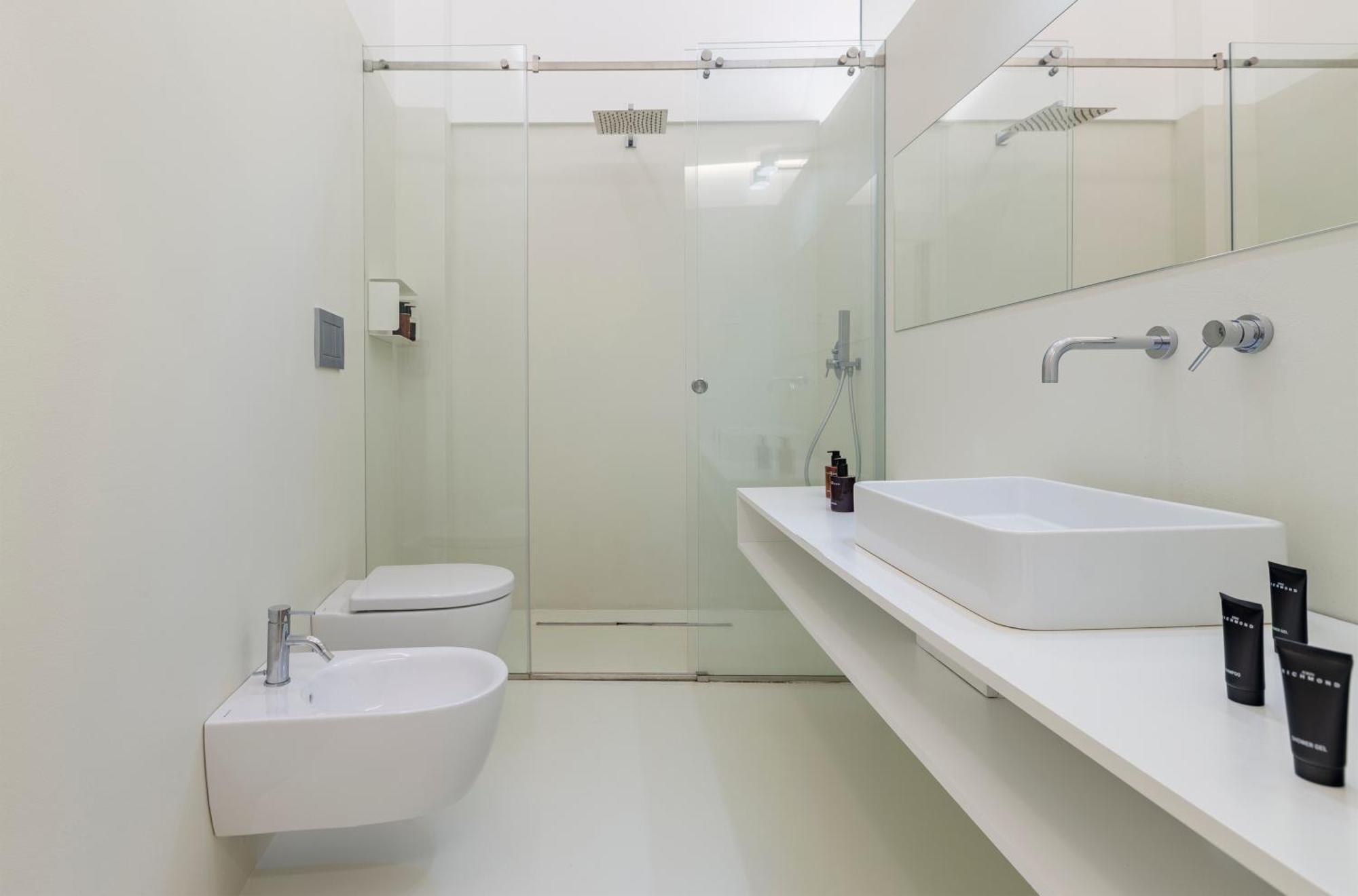 Fiveplace Design Suites & Apartments Трапани Номер фото