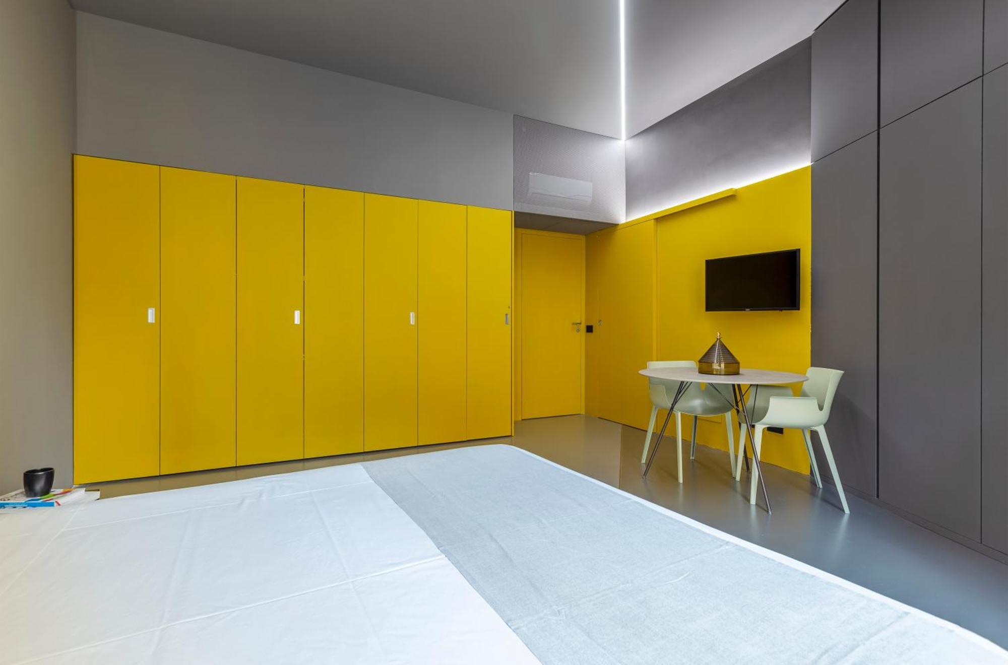 Fiveplace Design Suites & Apartments Трапани Номер фото