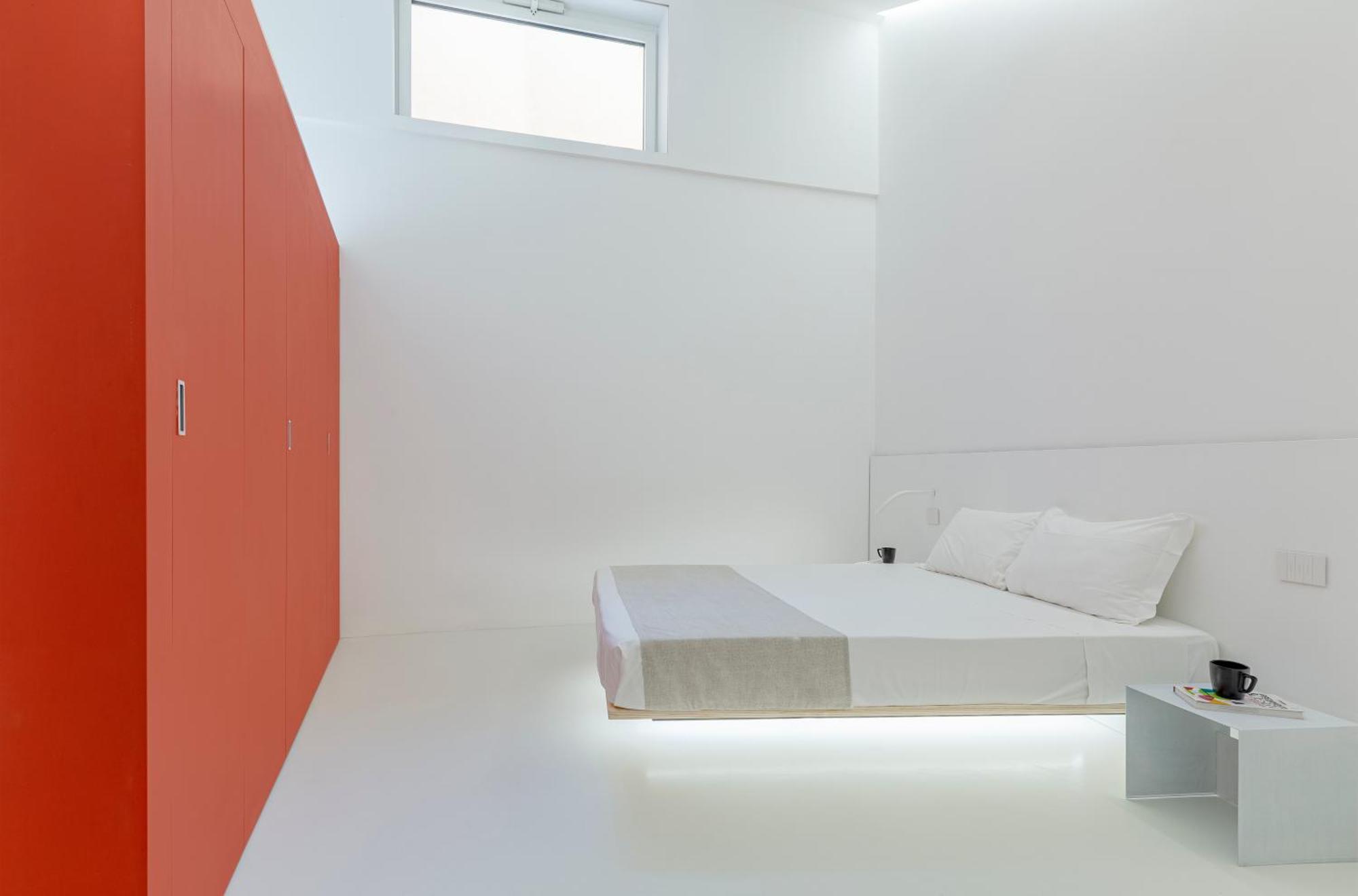 Fiveplace Design Suites & Apartments Трапани Номер фото