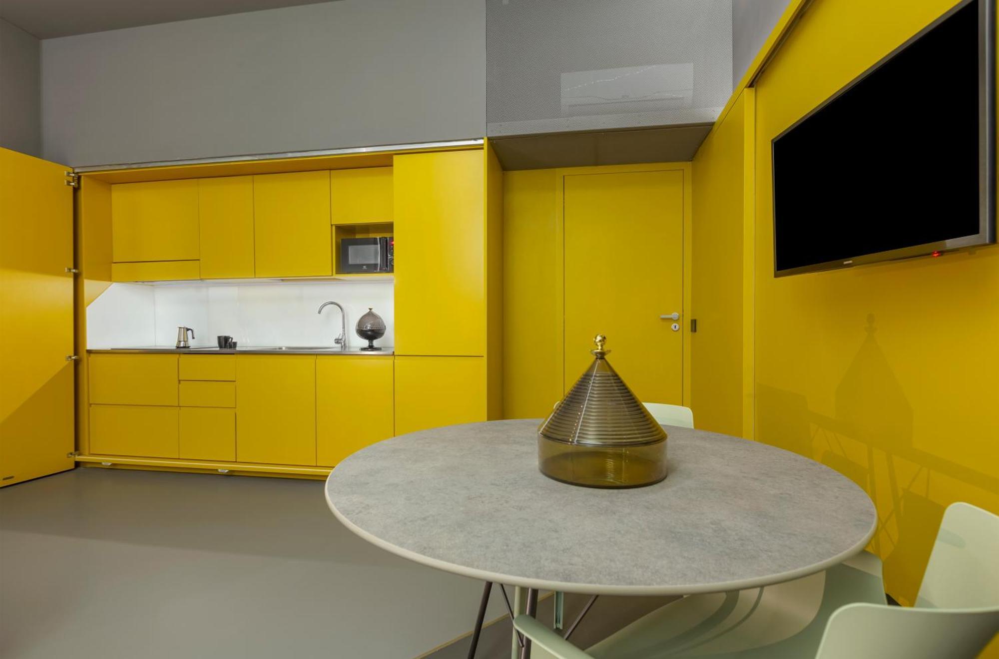 Fiveplace Design Suites & Apartments Трапани Номер фото