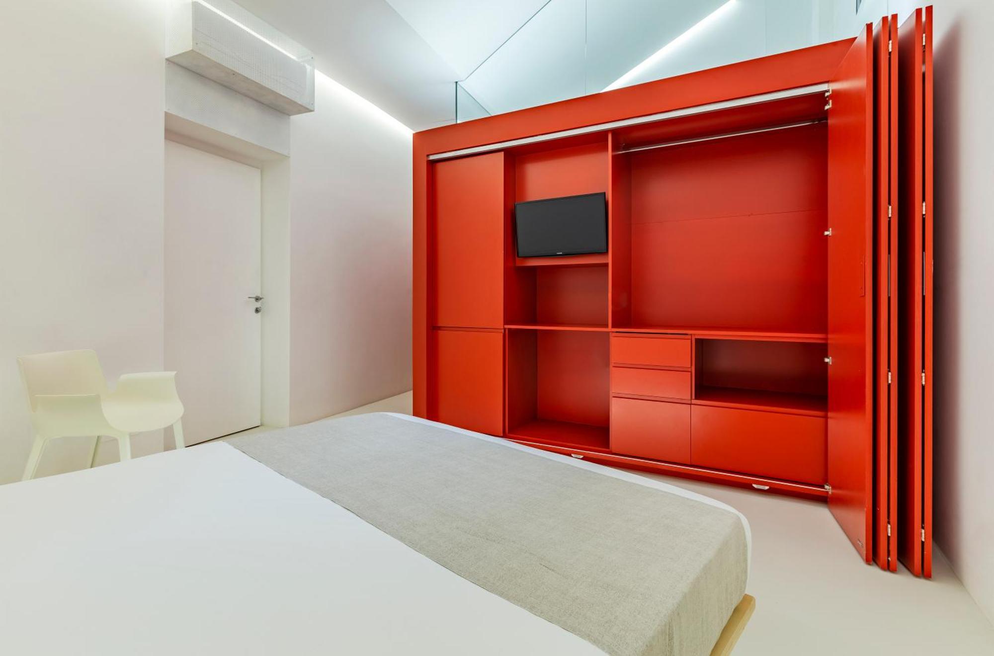 Fiveplace Design Suites & Apartments Трапани Номер фото