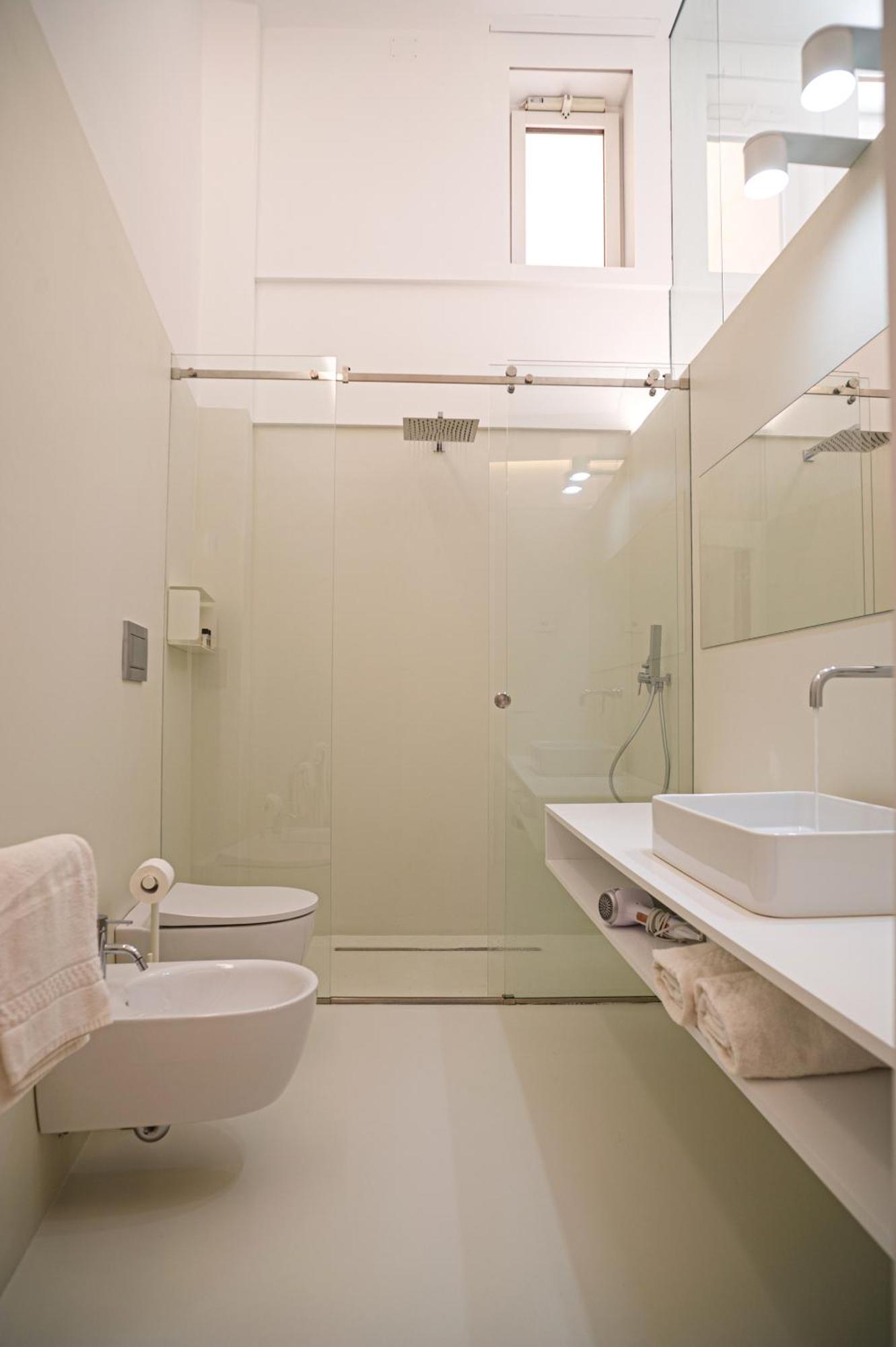 Fiveplace Design Suites & Apartments Трапани Номер фото