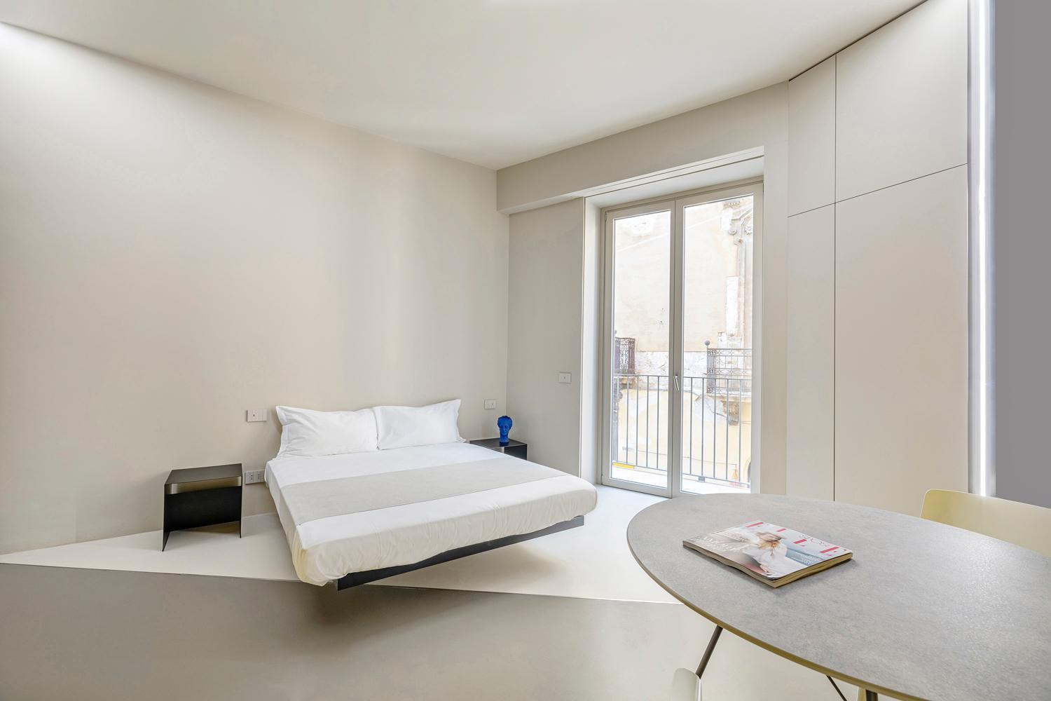 Fiveplace Design Suites & Apartments Трапани Номер фото